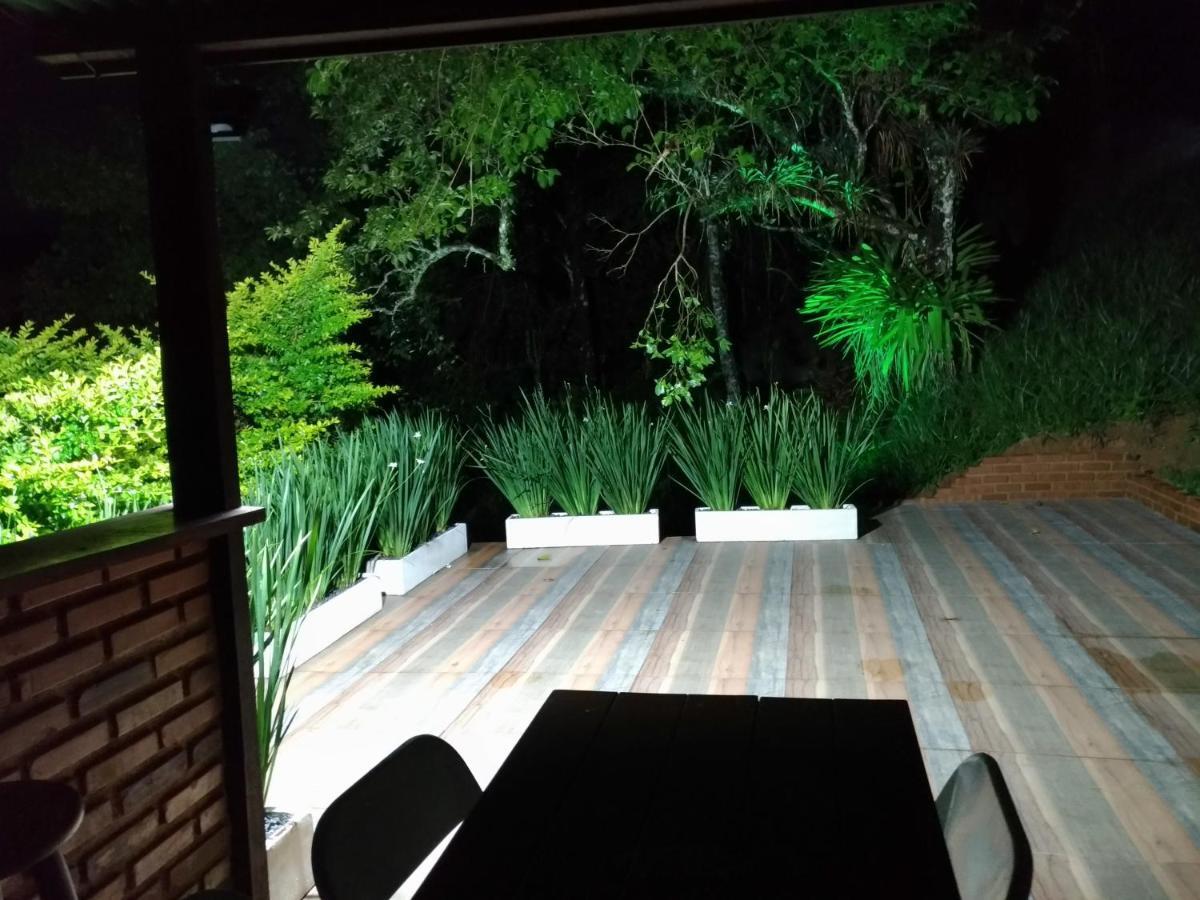 Villa Casa Petropolis Temporada Exterior foto